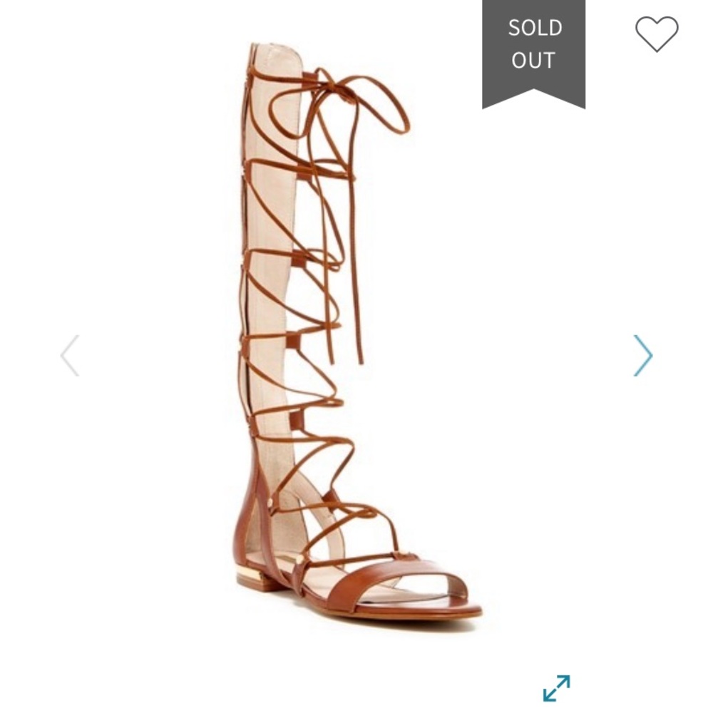 Louise et Cie gladiators
